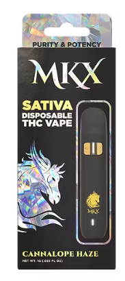 Photograph of product: Cannalope Haze | 1G Disposable Cart