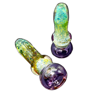 Photograph of product: Artful Chillum | 3.5"
