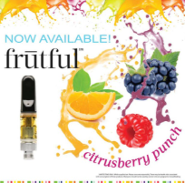 Photograph of product: Citrusberry (I)