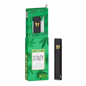 Photograph of product: TH-oui AIO VAPE | PINK ACAI