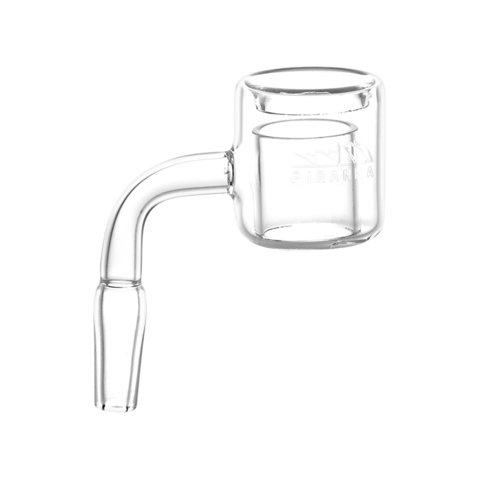 Photograph of product: Accessory | Thermal Quartz Banger 10mm | AFG
