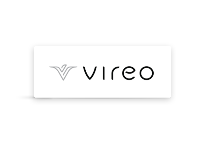 Logo for Brand Vireo Health