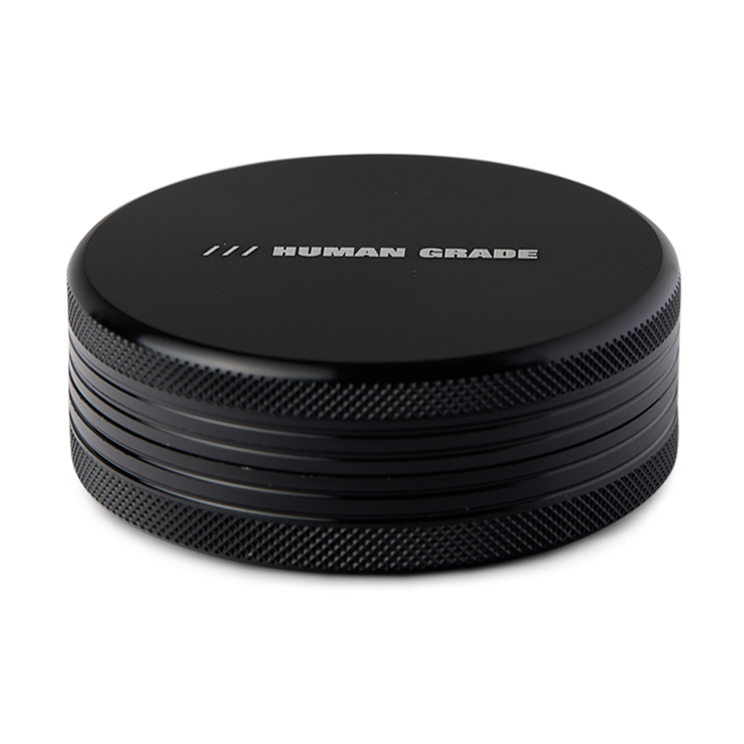 Photograph of product: Grinder 1C | 2.5" Black