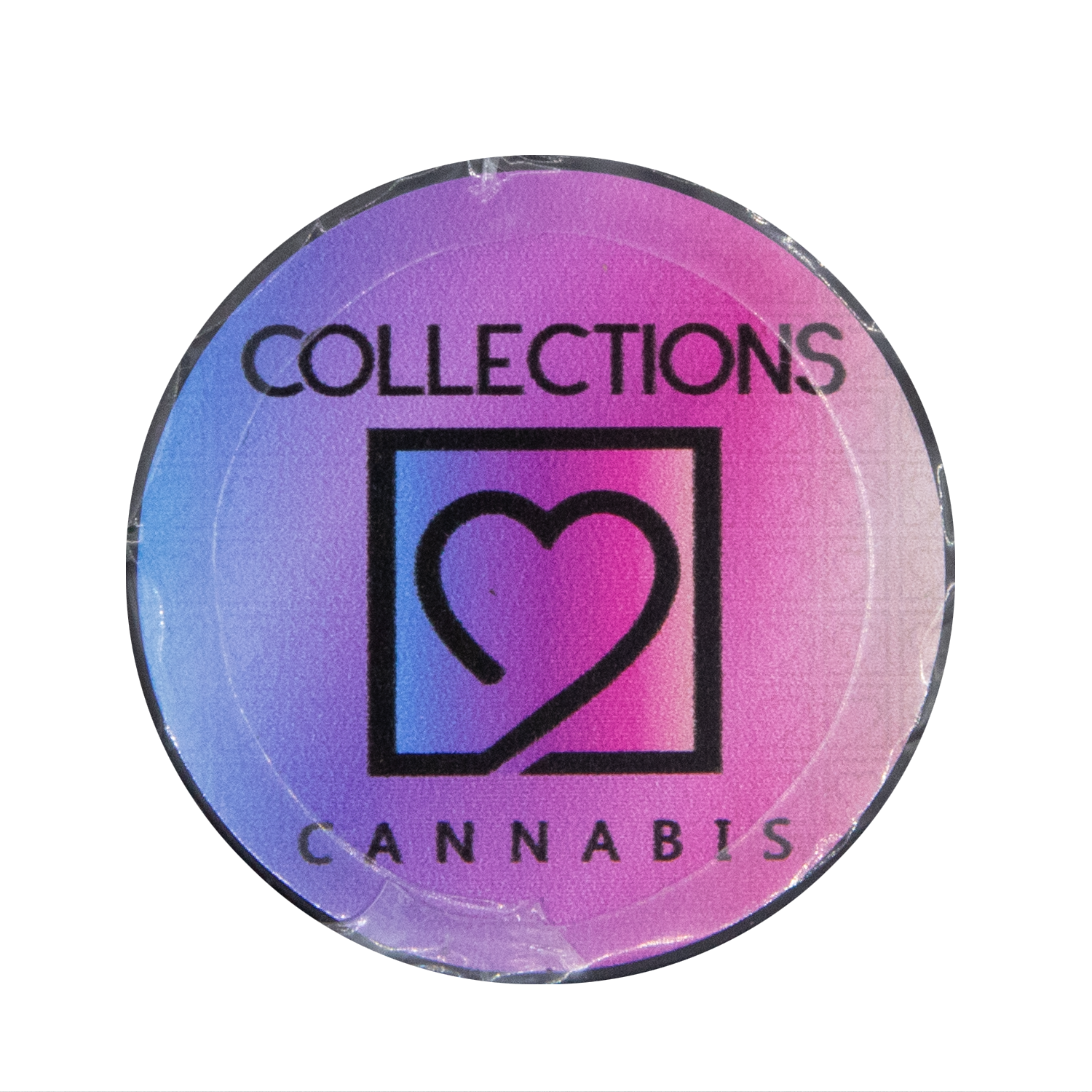 Photograph of product: Collections: Alpine Guava - au chocolat Rosin T2