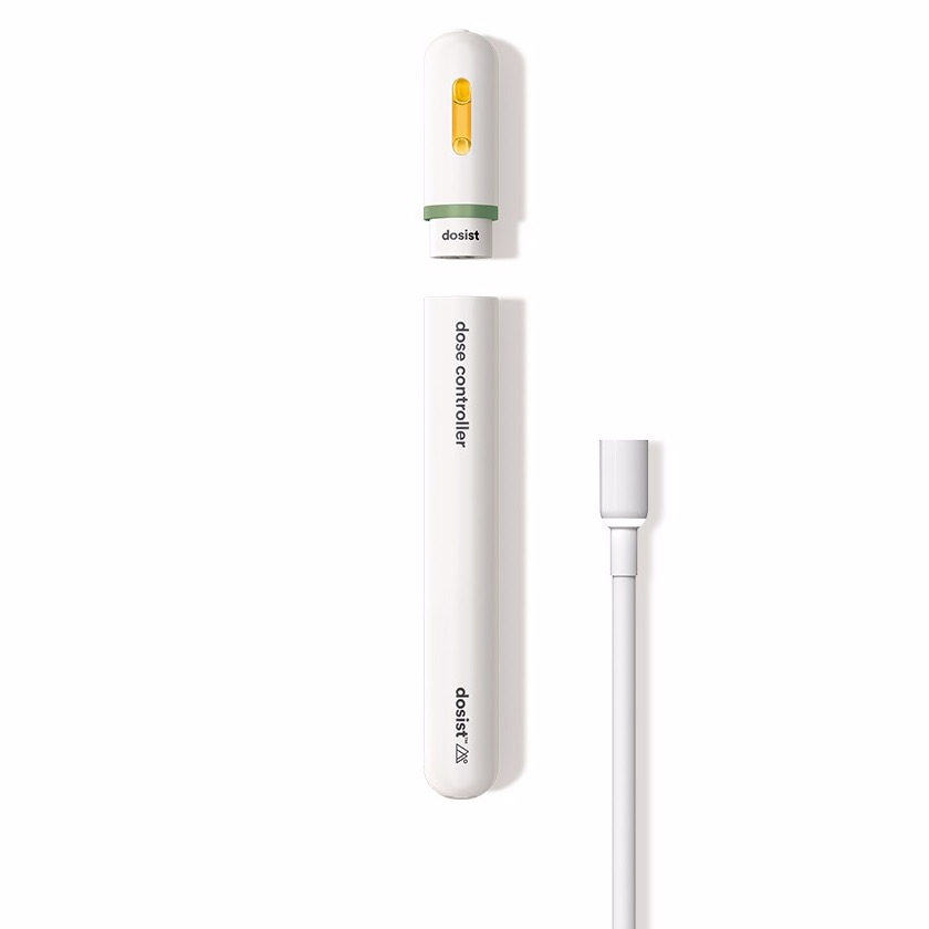 Photograph of product: Dosist Controller Battery