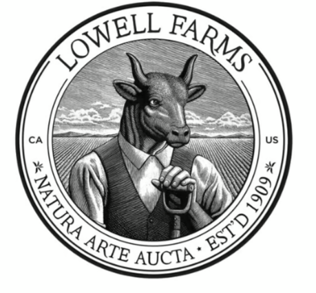 Photograph of product: Lowell Smokes | Sunny Daze Blend | 2pk/1.16g