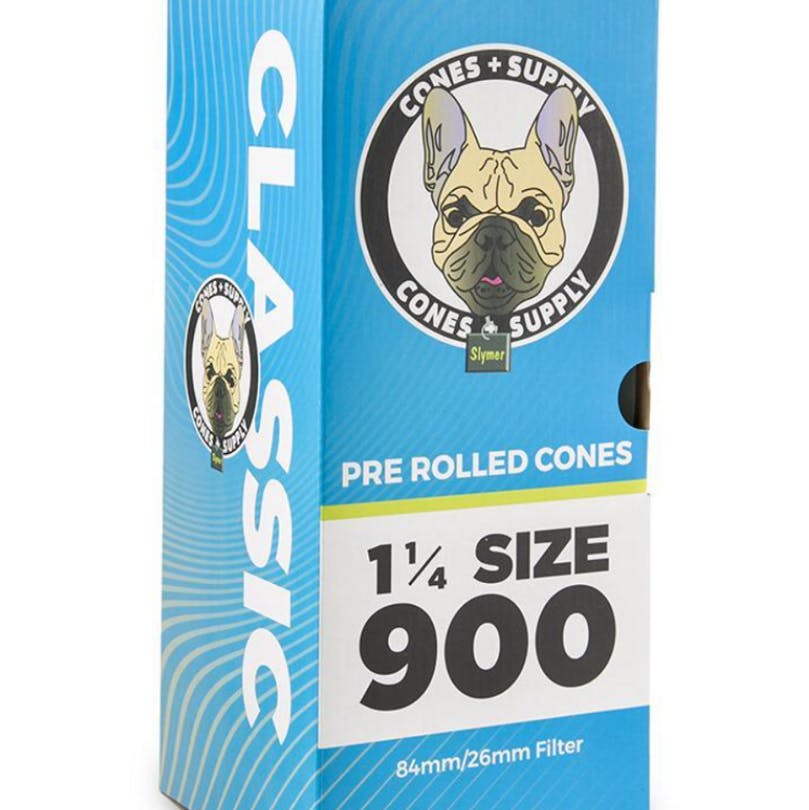 Photograph of product: Cone Supply Cone 1 1/4 size