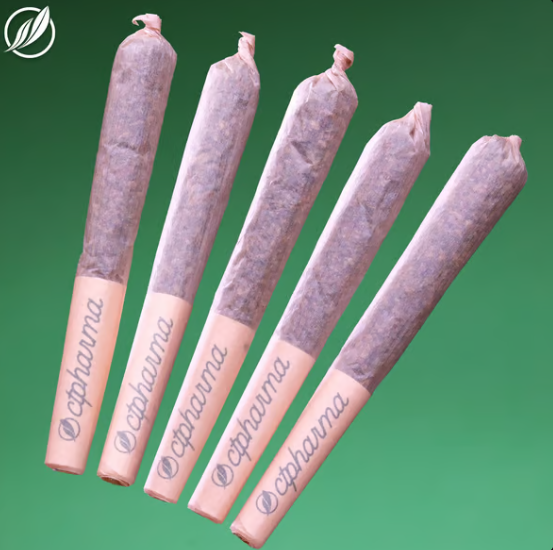 Photograph of product: Modified Haze Shorties H 26118