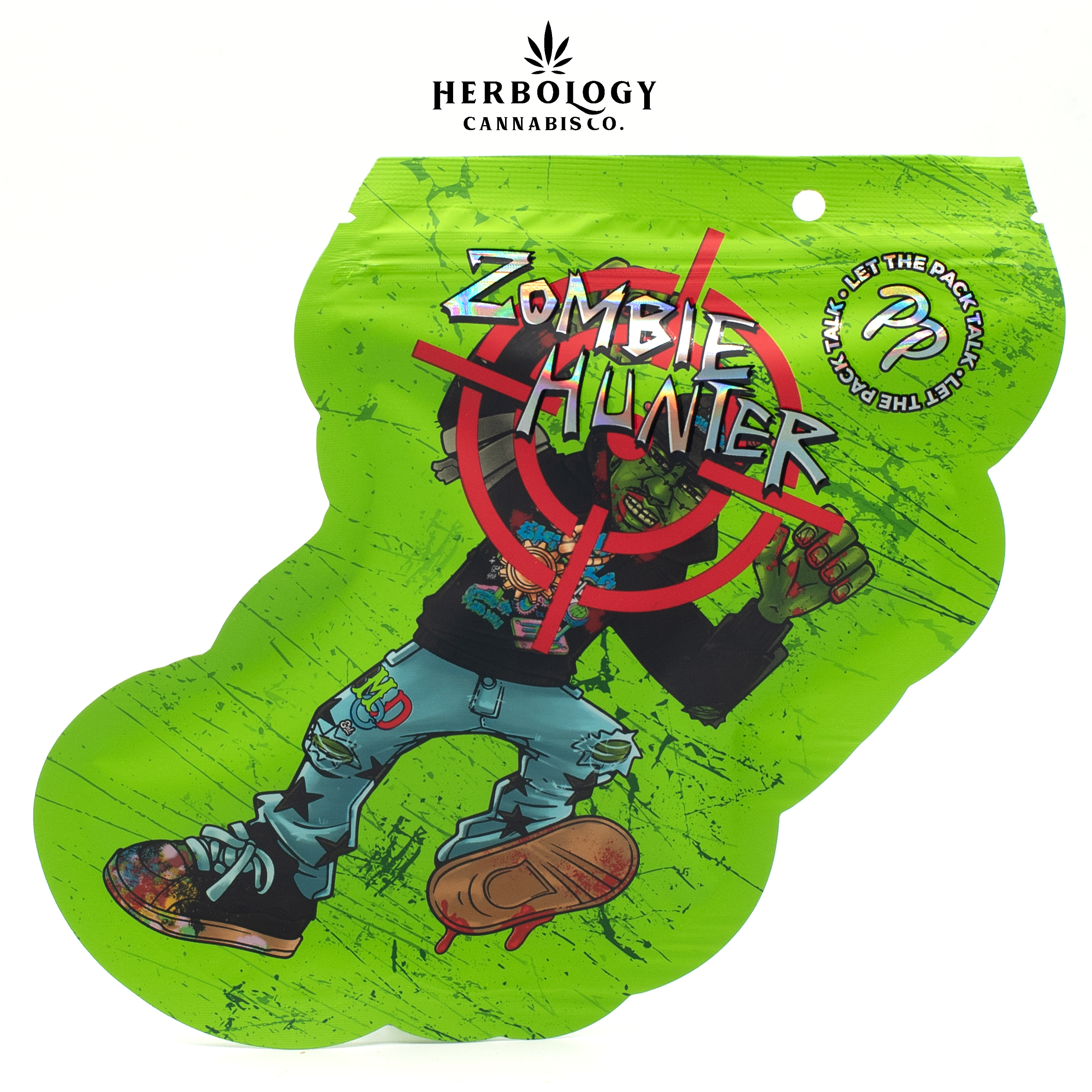 Photograph of product: Pressure Pack x Ice Wear Mezzo | Wockhardt | 3.5g