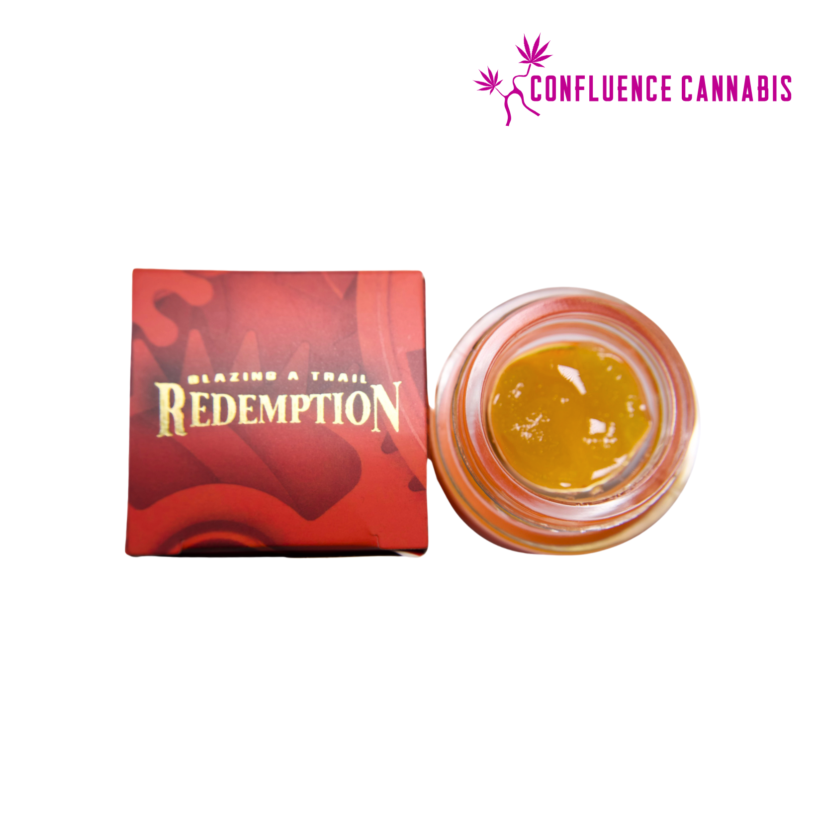 Photograph of product: Lilac Breath Live Resin