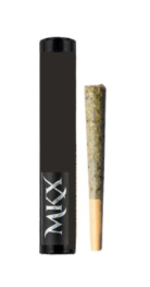Photograph of product: MKX | Mimosa | Infused Preroll