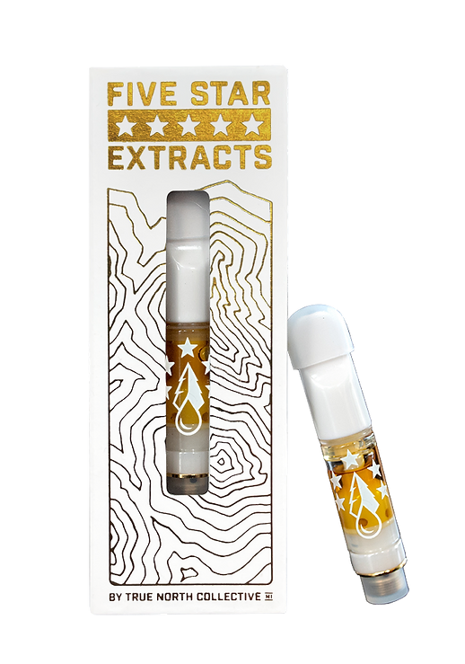 Photograph of product: Rainbow Beltz Nug Run Sugar Sauce Cartridge