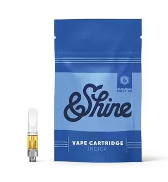 Photograph of product: Skywalker Cartridge ( I ) 1g