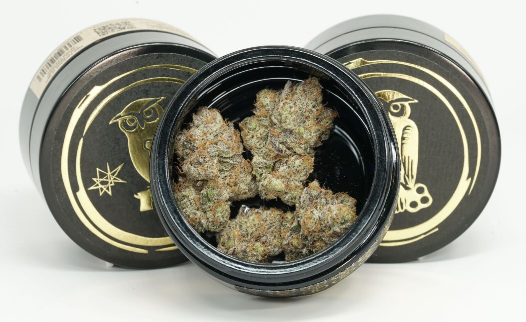 Photograph of Product: Royal Key | Riddles - 3.5g