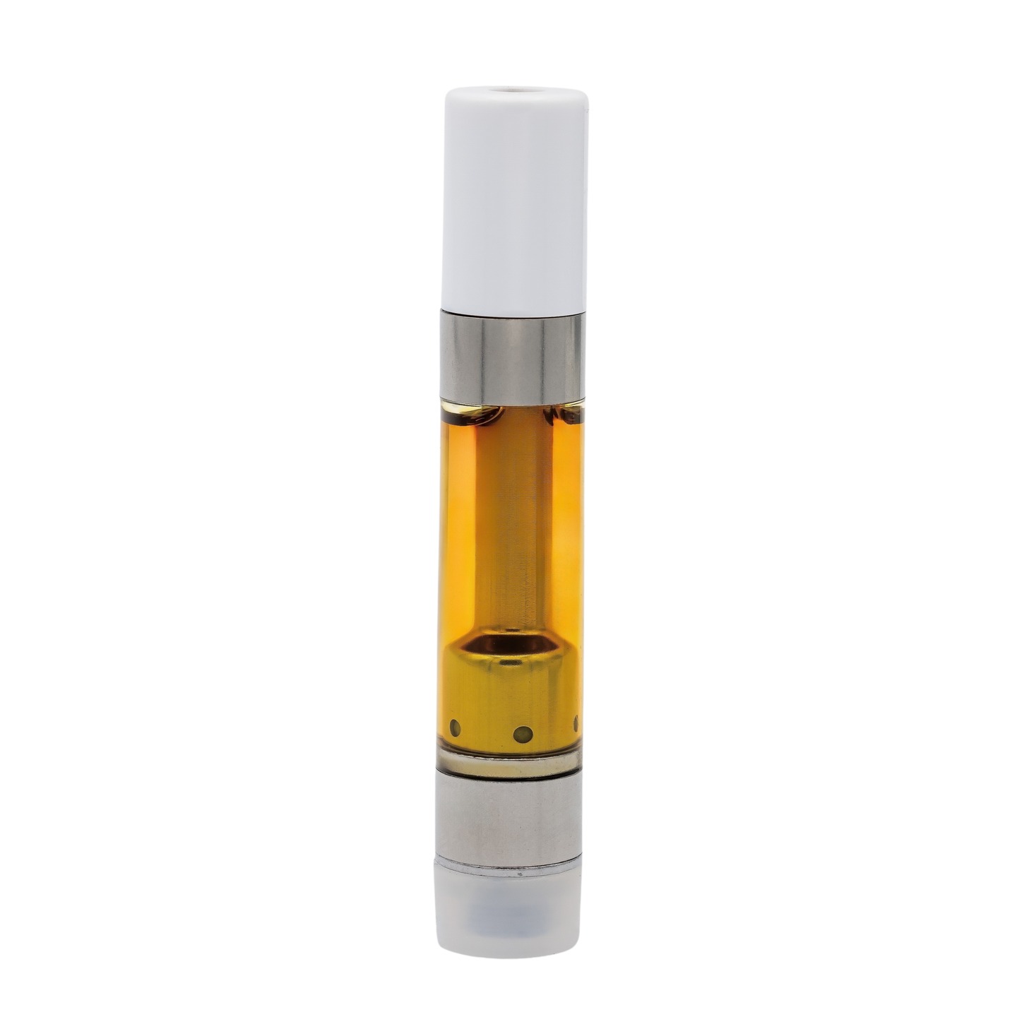 Photograph of product: BUDDIES - VAPE LIVE RESIN - 1G - HYBRID - ROYAL GOODIES
