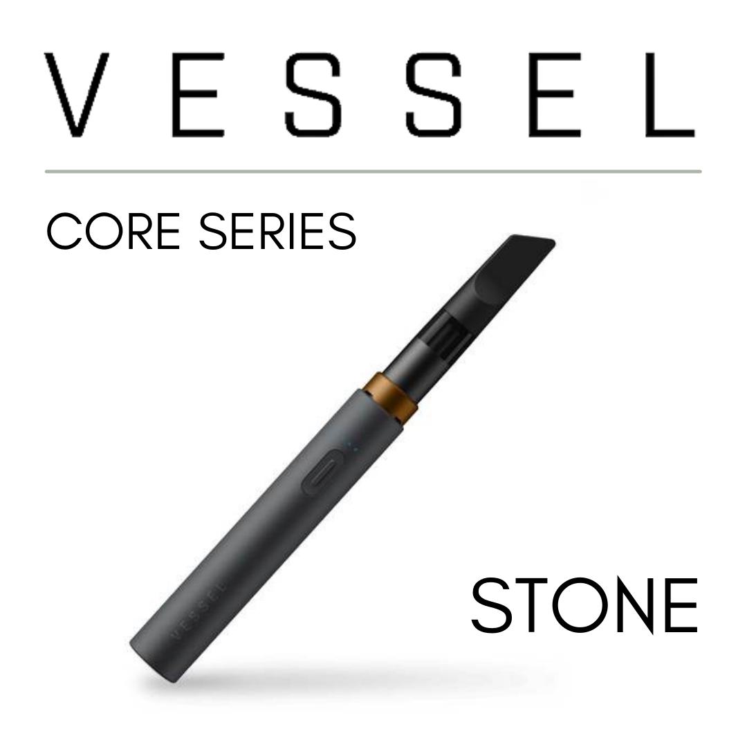 Photograph of product: Vessel Core Stone