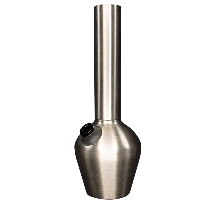 Photograph of product: The Chill Stainless Steel Tube