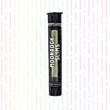 Photograph of product: PDX Heights- Super Durban Moonrock Pre Roll