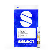 Photograph of product: Vape 1g Elite Super Skunk (Select)