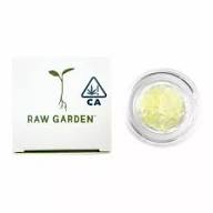 Photograph of product: WATERMELON KUSH (I) 1G CRUSHED DIAMONDS