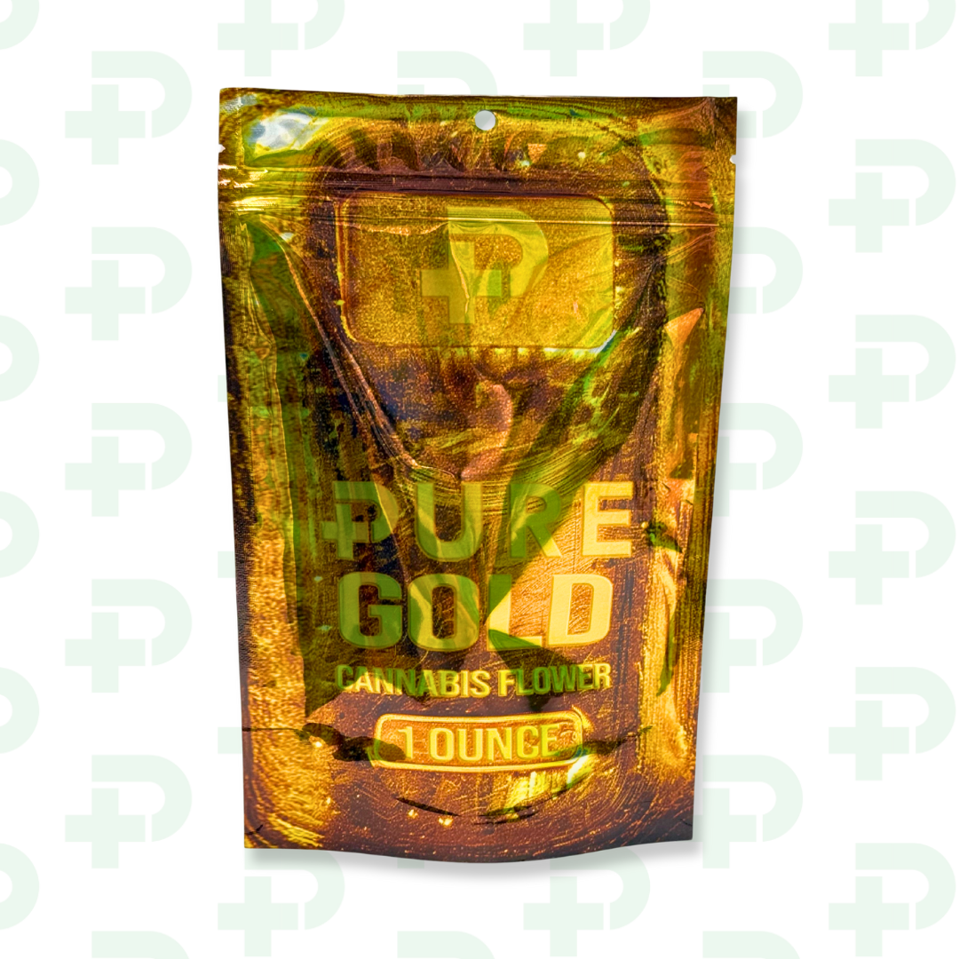 Photograph of product: Sour Candy Runtz - Oui'd - 28g
