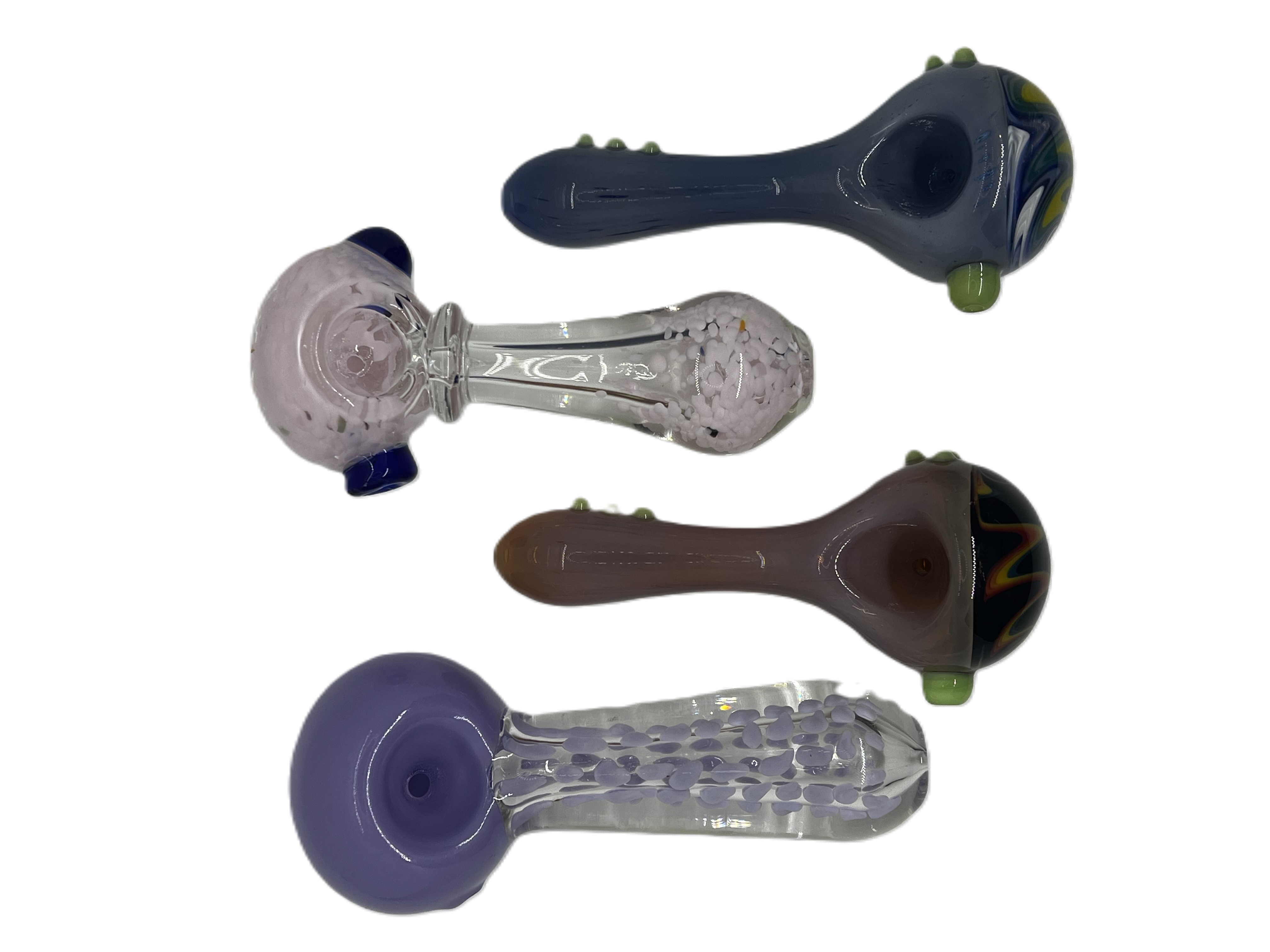 Photograph of product: $10 Pipes