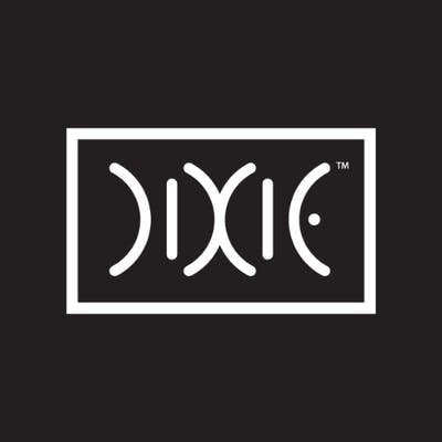 Photograph of product: Dixie Brands | 100mg Mini Elixir - Horchata