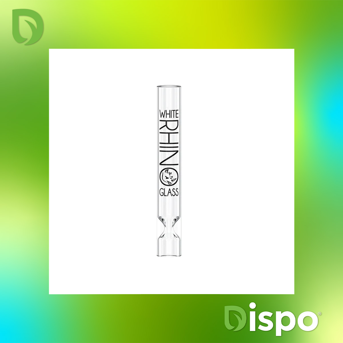 Photograph of product: White Rhino XL Chillum