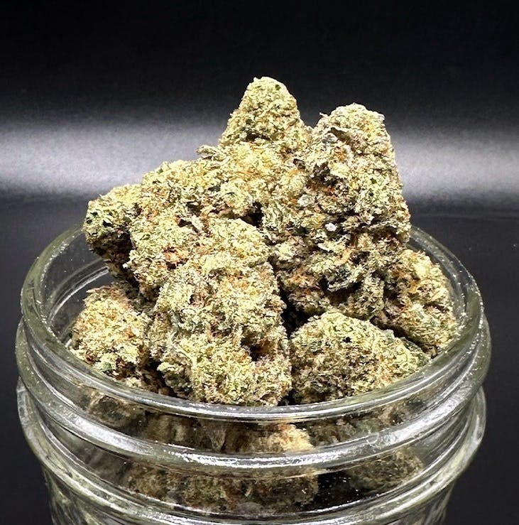 Photograph of product: Egozi Flower - I Scream U Scream