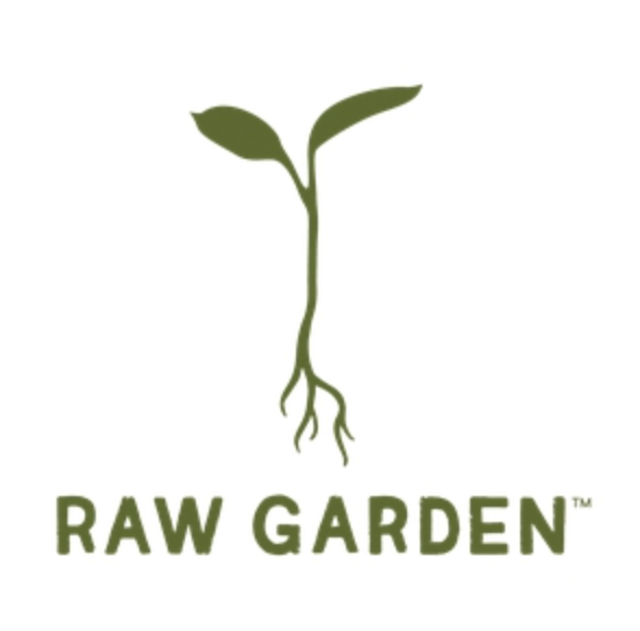 Photograph of product: Raw Garden - After Party - 3pk - au chocolat Infused Joints