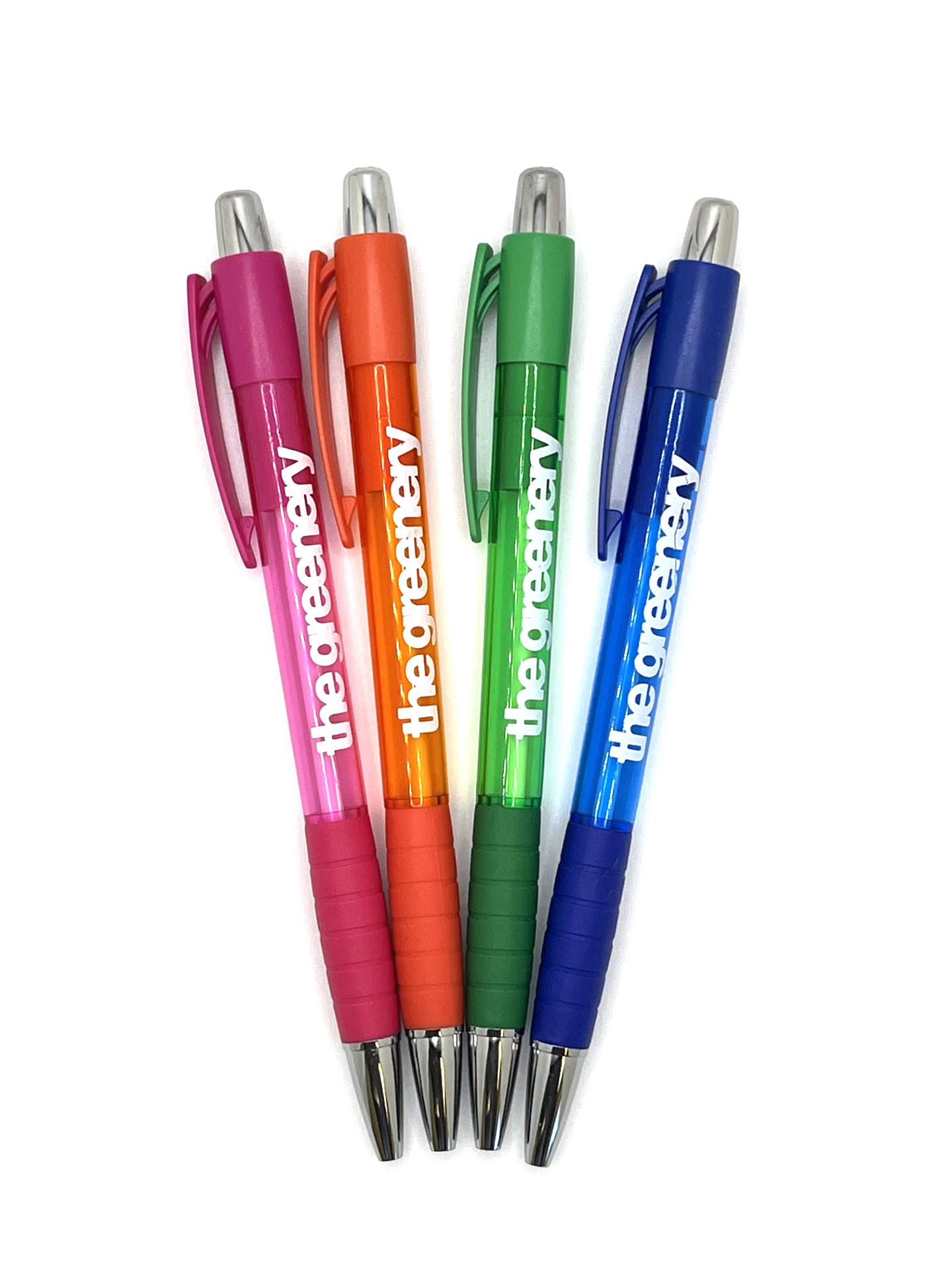 Photograph of product: The Greenery Pen