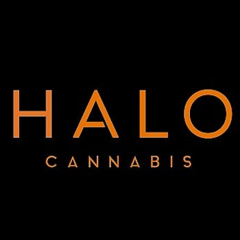 Photograph of product: Halo Oui'd Prepack Hallie Berry - 3.5g