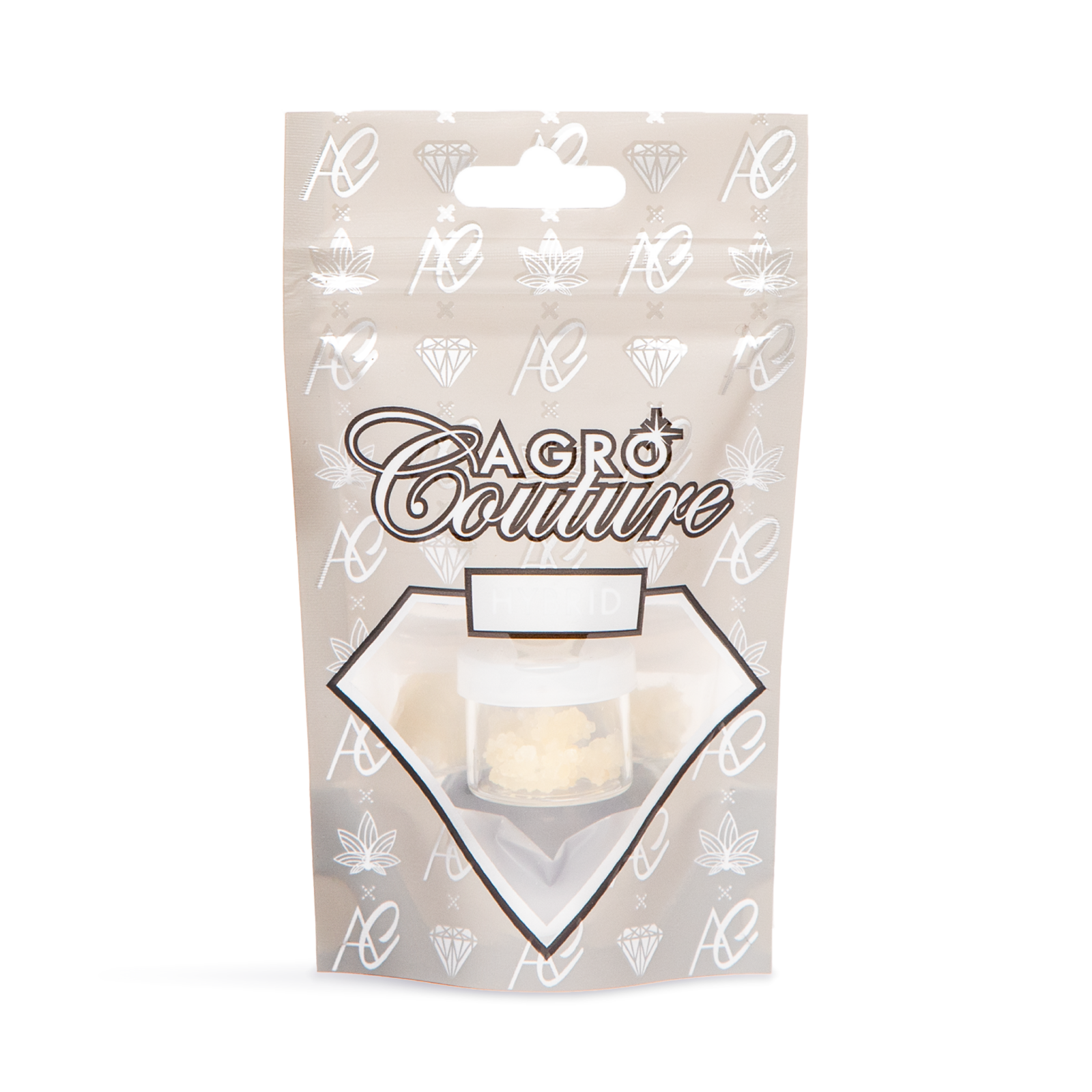 Photograph of product: GMO Live Resin | 1g