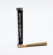 Photograph of product: Pre-Roll - TKO - 0.5g