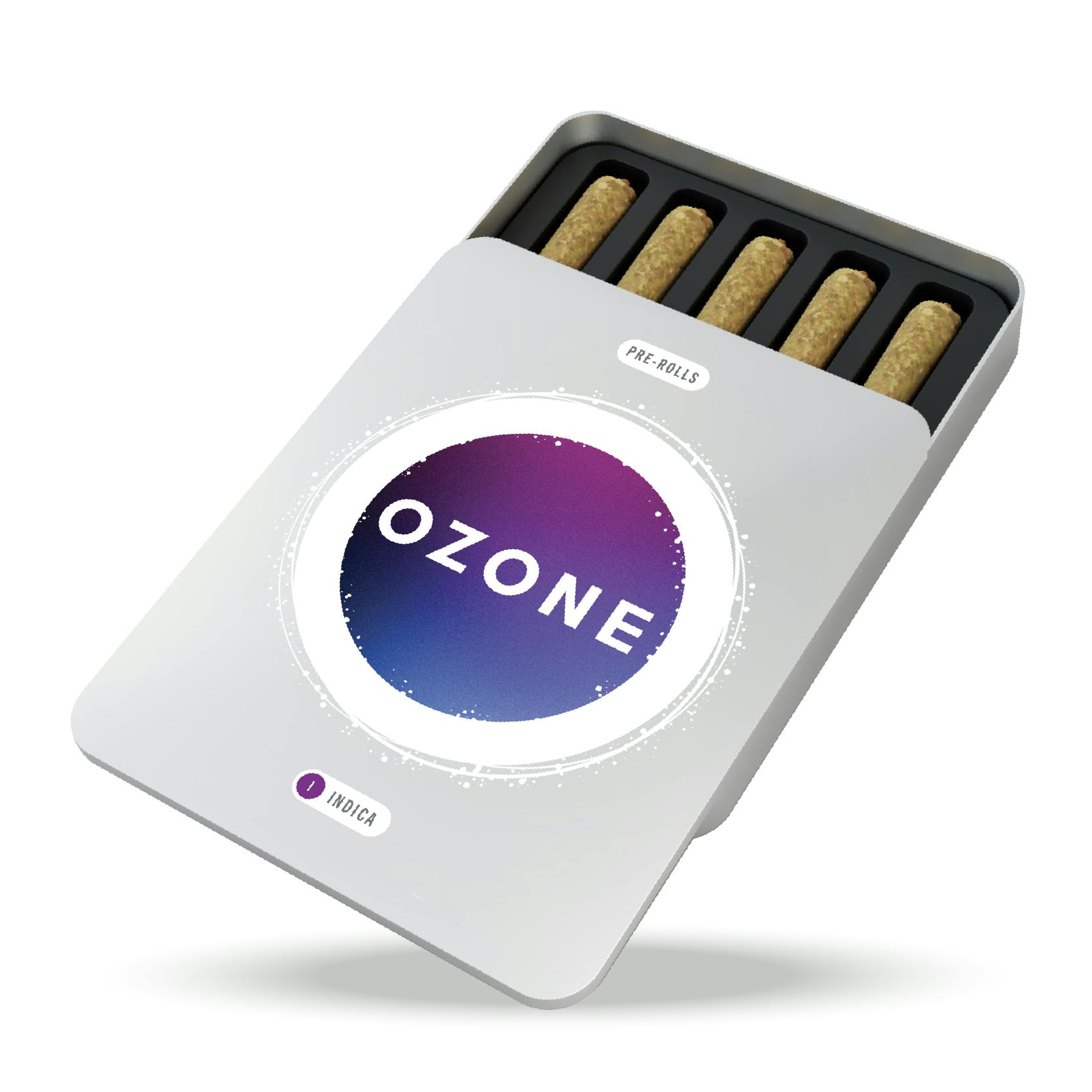 Photograph of product: Omakase - 5 Pack