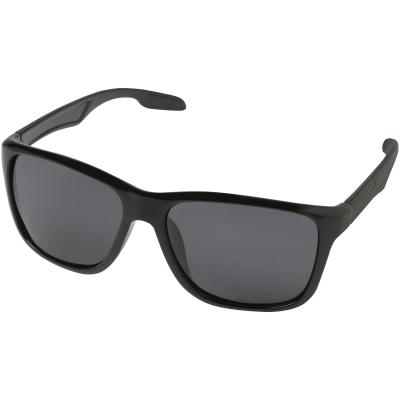 Photograph of product: Etain Black Sunglasses