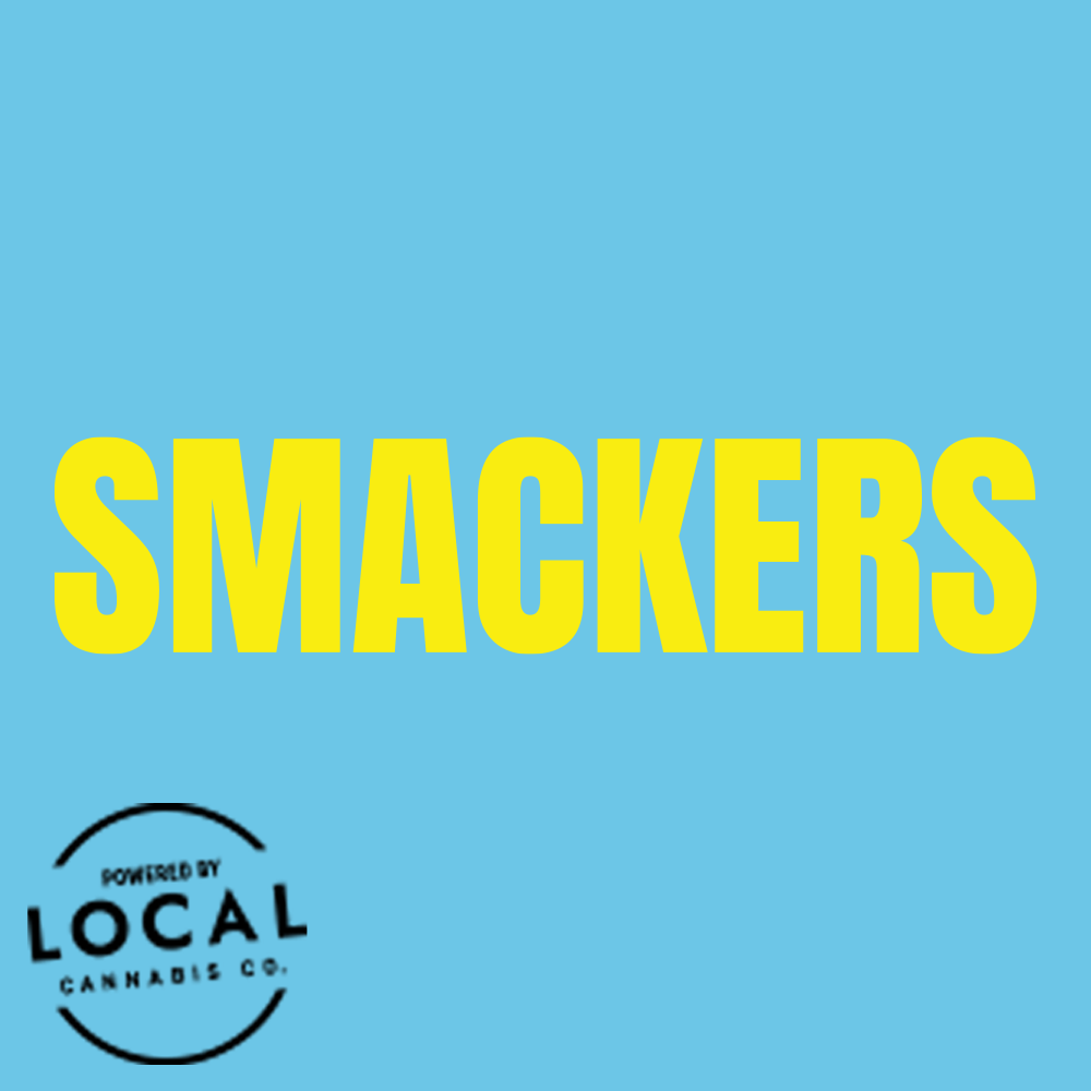Logo for Brand Smackers