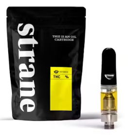 Photograph of product: Rainbow Guava #5 Distillate Cart