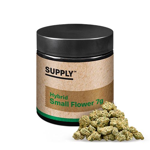 Photograph of product: Kosher Tangie -  7g