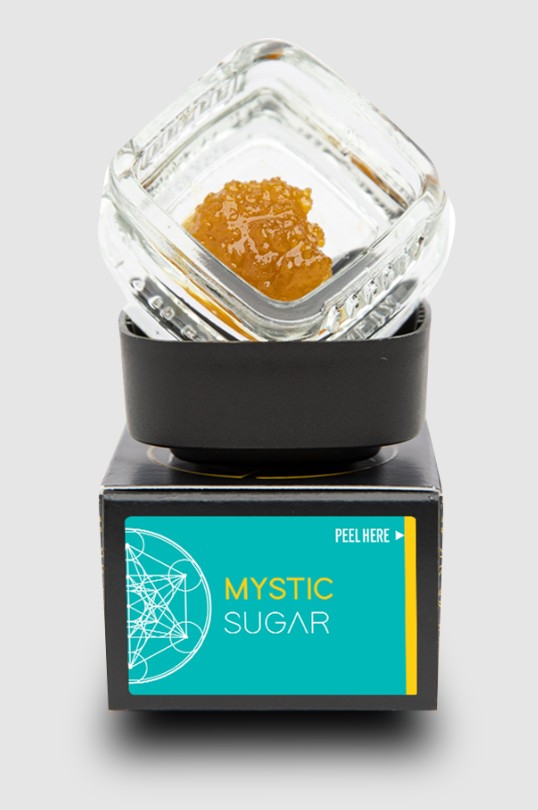 Photograph of product: Lemon Wafer | 2g