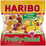Photograph of product: Haribo - Peaches (Japan)