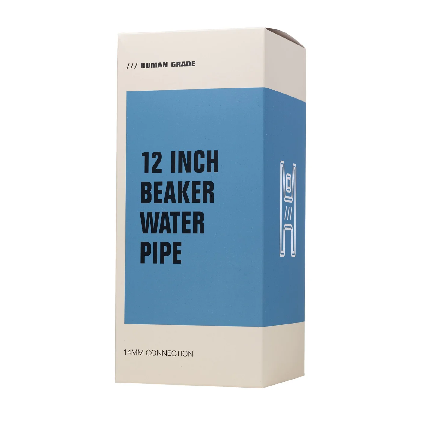 Photograph of product: 12" Clear Beaker