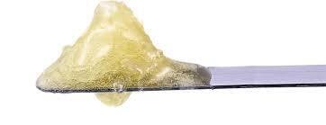 Photograph of product: The Rucker #1 1g Persy Sauce - 