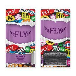 Photograph of product: Fly Carts Runtz