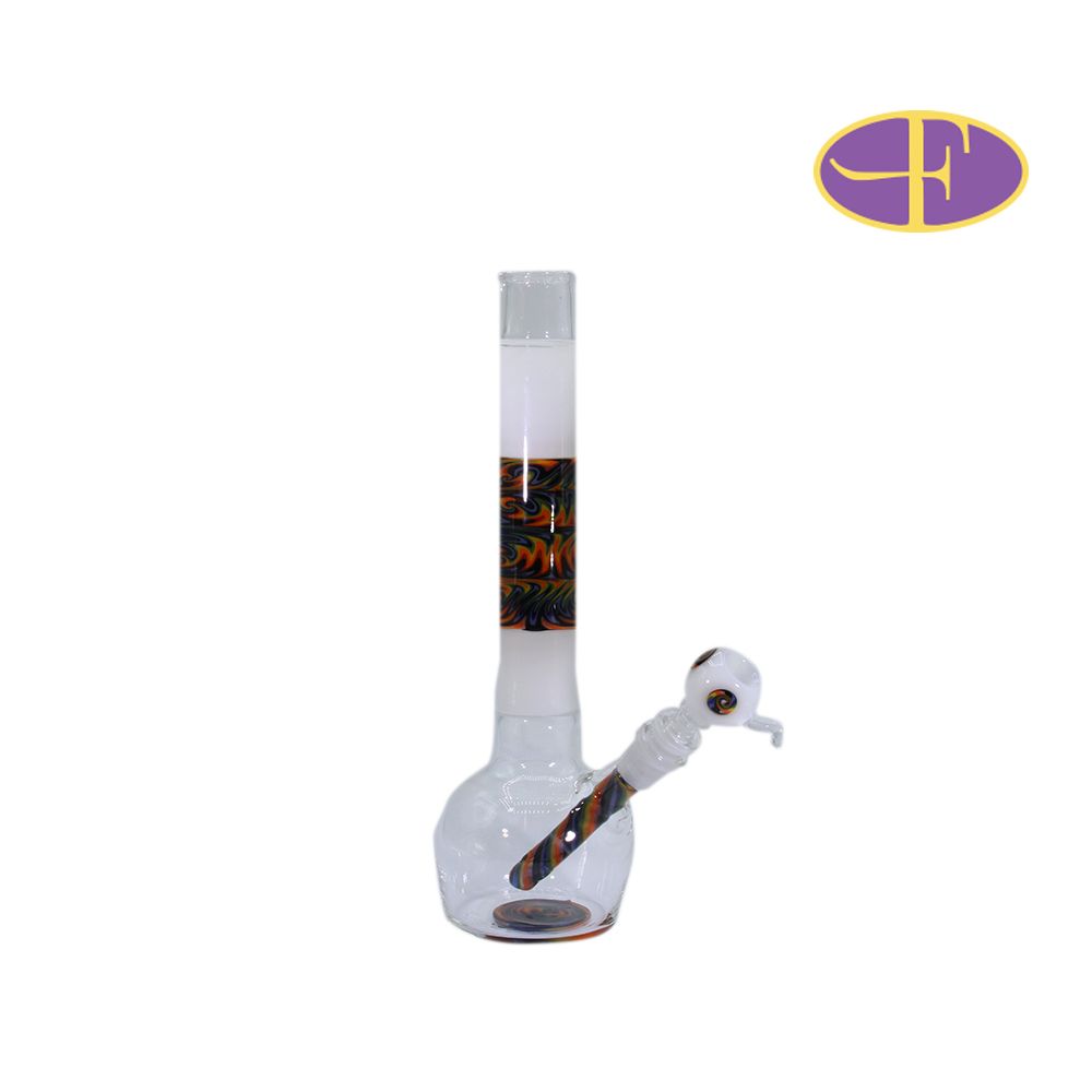 Photograph of product: 18" Elemental Bong