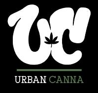 Photograph of product: Urban Canna - Dirty Bananas - Flower - 1g