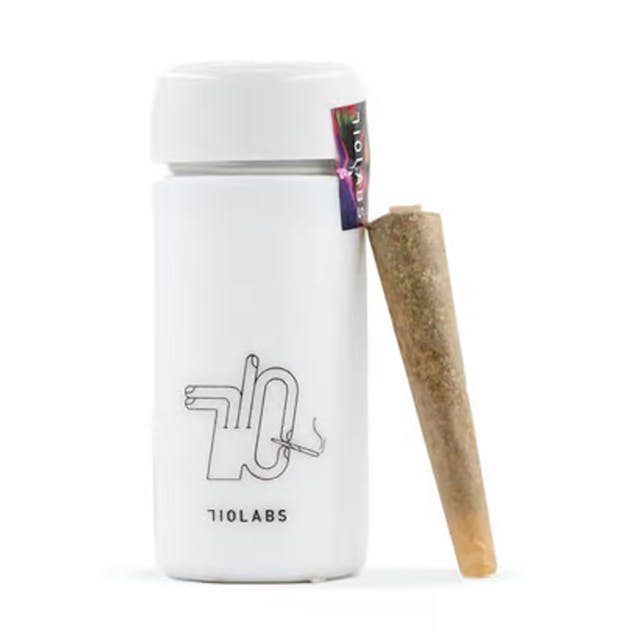 Photograph of product: Rick Jamez #3 + Mad Honey #16 - Persy Doink 1.5g - Rick Jamez #3 + Mad Honey #16