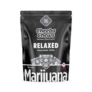 Photograph of product: Chocolate - Relaxed - 1000mg