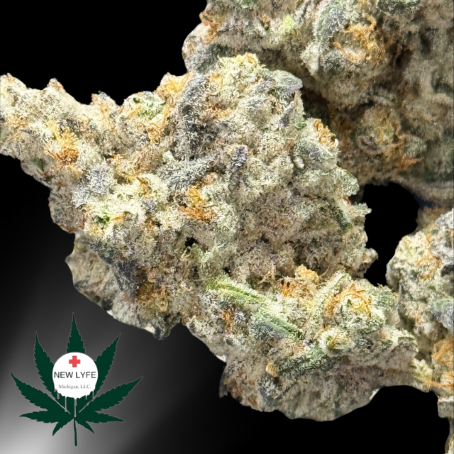 Photograph of product: KUSH KOOKIES 14G