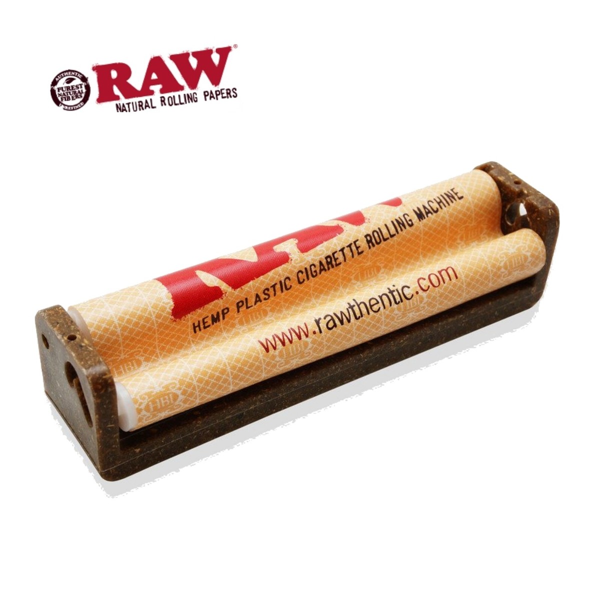 Photograph of product: LuvBuds - RAW Rolling Machine - 70mm